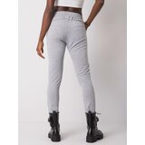 RELEVANCE Sweatpants-RV-DR-6437.18-gray | Shoptok.si