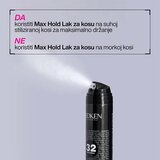 Redken Styling by Max Hold Hairspray 300ml | shoptok.hr