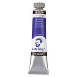 Royal Talens van gogh oil uljana boja 40ml- odaberite nijansu ultramarine ( 684504 ) | ePonuda.com