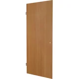 sobna vrata set hrast dekor+dovratnik dekor 90X205D