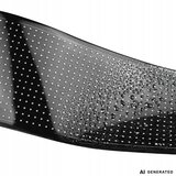 Verk 12484 programabilni RGB LED panel 16 × 96, Bluetooth aplikacija + daljinski, 59,5 × 12 cm | shoptok.hr
