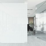  Prozorska folija matirana bijela 45x2000 cm PVC | shoptok.hr