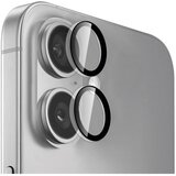 Puro INDIVIDUALNO KALJENO STEKLO ZA LEČO KAMERE ZA IPHONE 16 / 16 PLUS, (21911650) | Shoptok.si