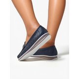 Resti Women's perforated moccasins Cerro | ePonuda.com