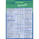 Renata Veber - Pons: sve o gramatici - nemački