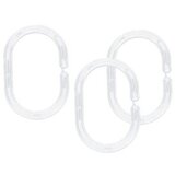 Awd kukice za kupatilske zavjese - prozirne | Eponuda.ba