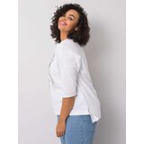 RELEVANCE Blouse-RV-BZ-6247.06P-white | Shoptok.si