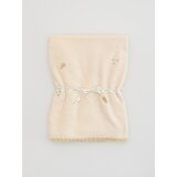 Reserved - Deka s uzorkom - krem | shoptok.hr