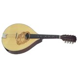 Gewa MANDOLA 505.490 Top and back solid | Eponuda.ba