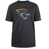 New Era muška Jacksonville Jaguars 2024 Draft Charcoal majica | shoptok.hr