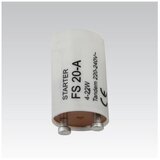 Starter za fluorescentne lampe TANDEM 4-22W 230V | Eponuda.com