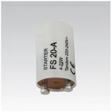 za fluorescentne lampe TANDEM 4-22W 230V