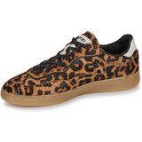 Hoff Nizke superge ALLEY LEOPARD WOMAN Kostanjeva | Shoptok.si