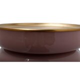 Kayoom MIZICA, zlate barve, starinsko roza | Shoptok.si