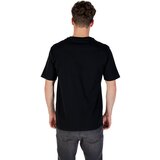 Gianni Lupo Polo majice dolgi rokavi GL649W Črna | Shoptok.si