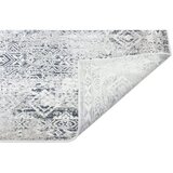 Conceptum Hypnose Tepih staza (80x150) Vr 08 Grey Black Xw Cene