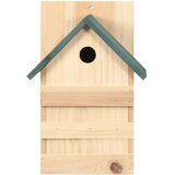 vidaXL Kućice za ptice 4 kom 23 x 19 x 33 cm od jelovine | shoptok.hr