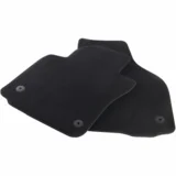Tipske tepih patosnice za Chevrolet Lacetti 2004+, Crne