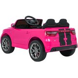  Licencirani auto na akumulator Dodge Durango - rozi | Shoptok.si