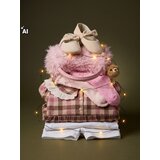 Sinsay Karirana pamučna haljina | shoptok.hr