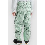 Burton AK Gore-Tex Tuvak 3L Hlace sage dot camo | Shoptok.si