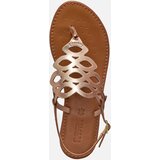 Geox Gold women's sandals Sozy S - Women's | Shoptok.si
