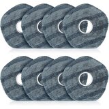 INF Nadomestni set krp za brisanje za robotske sesalnike Eufy X10 Pro Omni/X9 Pro, (21542220) Cene