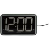 Karlsson Digitalna budilka New Retro – | Shoptok.si