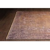 Conceptum Hypnose Tepih Blues -AL 130, 150x230 cm, Narandžasti | Eponuda.ba