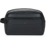Hugo Toaletne torbice Quantic_Washbag Črna | Shoptok.si