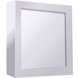  Led panel 18W četvrtasti ugradni beli 18w 6500K elit+ | ePonuda.com