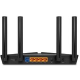 Router TP-Link ARCHER AX53 AX3000 Dual-Band Wi-Fi 6 SPEED: 574 Mbps at 2.4 GHz + 2402 Mbps at 5 GHz SPEC: 4× Antennas, 1× Gigabit WAN Port + 4× | Eponuda.ba