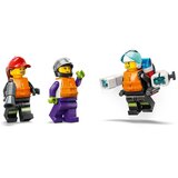 Lego City: Gasilski reševalni čoln | Shoptok.si