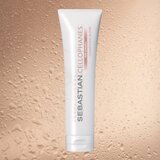 Sebastian Professional Cellophanes maska za obnovu sjaja obojene kose Rosé Blond 300 ml | shoptok.hr