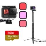 GoPro GoSport Profi Bundle za Cene