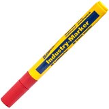 BLEISPITZ Beorol marker industriјski 4mm, crveni | Eponuda.com