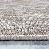 Ayyildiz Carpets Bež okrugao tepih ø 120 cm Nizza – | shoptok.hr