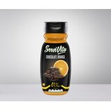 ServiVita Preliv od čokolade i narandže, 320ml Cene