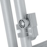 Bestway Flowclear sigurnosne ljestve s 4 stepenice 122 cm | shoptok.hr