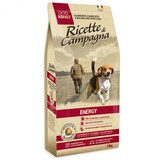 Mister Pet Ricette di Campagna Dog - Energy 14kg