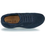 Geox Nizke superge U NEBULA 2,0 PLUS pisana | Shoptok.si