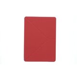 MW Ohišje v obliki školjke za Apple Ipad Mini 7.9 2015 Folio Slim Funkcija stojala z ve? položaji, Rde?a, (21373470) Cene
