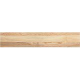  Prozorske klupčice 2 kom. Neobrađene 80x15x2 cm Masivno drvo hrast | shoptok.hr
