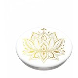 KS popsockets držalo / stojalo popgrip golden prana | Shoptok.si