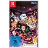 Kimetsu no Yaiba The Hinokami Chronicles - koda v škatlici (SWITCH)