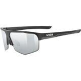 Uvex axos set 2216 ONE SIZE (69) Črna/Srebrna | Shoptok.si