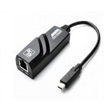 Fast Asia USB 3.1 Gigabit mrezni adapter tip C 10/100/1000  cene