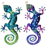 Signes Grimalt Lizard Adorno 2 Jedinice Plava | shoptok.hr