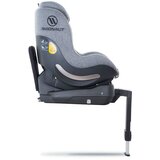  Autosjedalica Avionaut AeroFix 9-17,5, 01 Grey Melange | shoptok.hr
