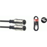 Kabal MIDI STAGG SMD3 Cijene